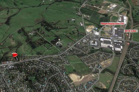 Photo of property in 416 Don Buck Road, Massey, Auckland, 0614