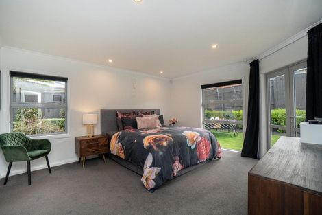 Photo of property in 113 James Line, Kelvin Grove, Palmerston North, 4414