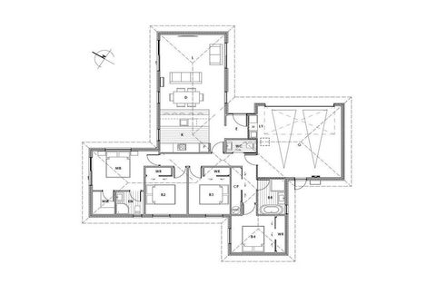 Photo of property in 25 Duporth Road, Rolleston, 7614