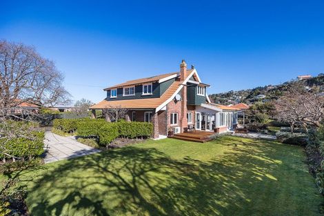 Photo of property in 370 Bay View Road, Saint Clair, Dunedin, 9012