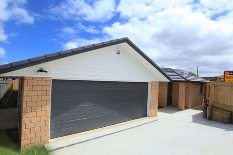 Photo of property in 41 Jellicoe Avenue, Tuakau, 2121