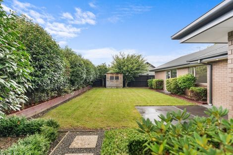 Photo of property in 7 Bamber Crescent, Halswell, Christchurch, 8025