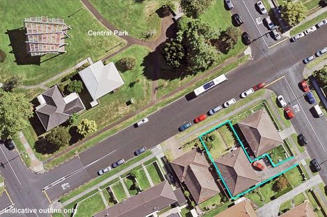 Photo of property in 2/5 King Edward Avenue, Papakura, 2110