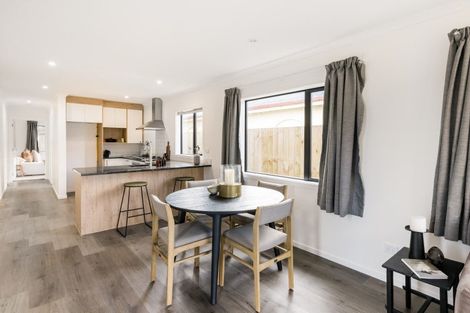 Photo of property in 18u5 Rossiter Place, Chartwell, Hamilton, 3210