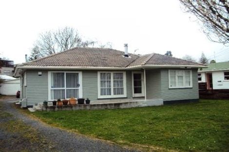 Photo of property in 21 Aurora Terrace, Hillcrest, Hamilton, 3216