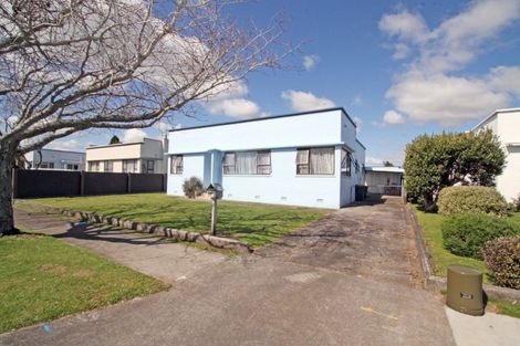 Photo of property in 6 Exeter Street, Brooklands, New Plymouth, 4310