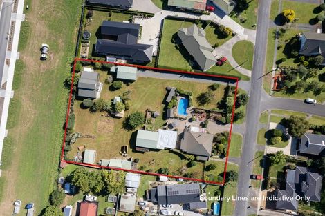 Photo of property in 12 Kelly Road, Cambridge, 3434