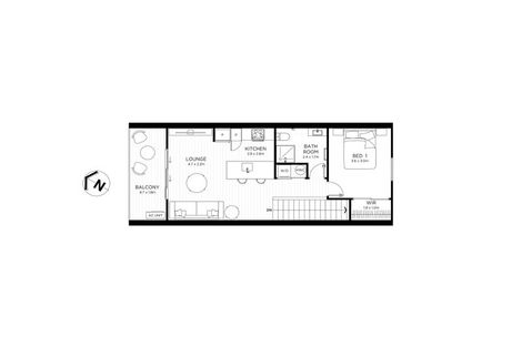 Photo of property in 5/1 Parapara Place, Albany, 0632