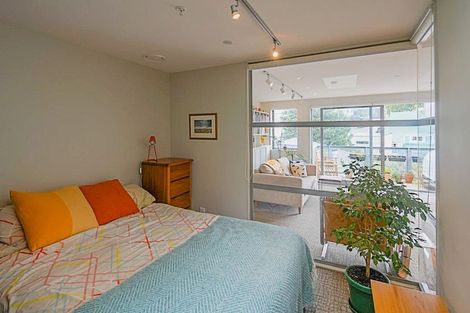 Photo of property in Masina Apartments, 303/80u Riddiford Street, Newtown, Wellington, 6021