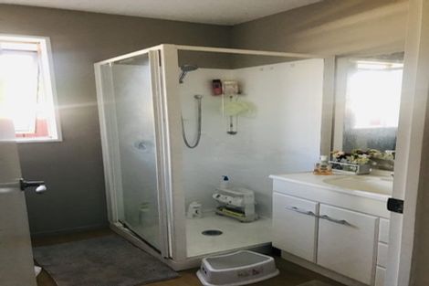 Photo of property in 109b Mackworth Street, Woolston, Christchurch, 8062