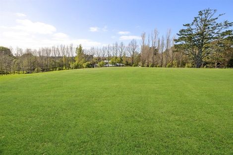Photo of property in 90 Grace Hill Drive, Dairy Flat, Albany, 0792