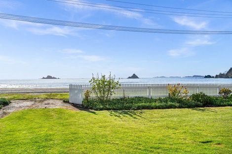 Photo of property in 165 Oakura Road, Oakura, Hikurangi, 0184