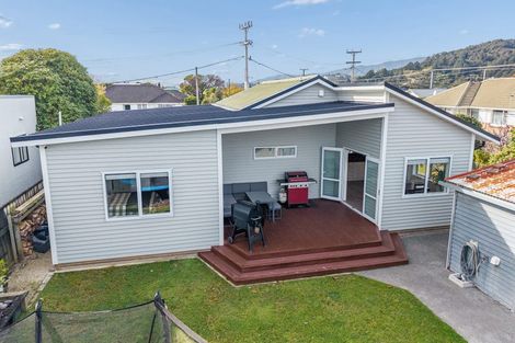 Photo of property in 101 Miro Street, Trentham, Upper Hutt, 5018