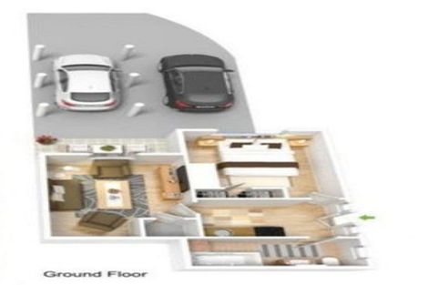 Photo of property in 36 Reuben Avenue, Brooklyn, Wellington, 6021