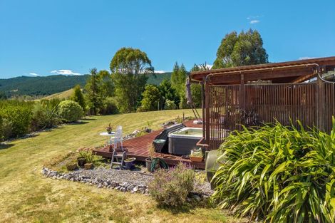 Photo of property in 1337 Tadmor-glenhope Road, Tapawera, Wakefield, 7096