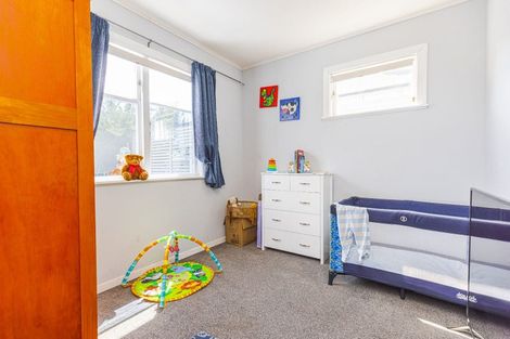 Photo of property in 44 Bignell Street, Gonville, Whanganui, 4501