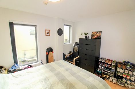 Photo of property in 106/8u Wigan Street, Te Aro, Wellington, 6011