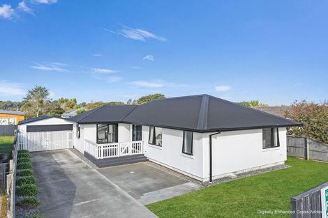 Photo of property in 24 Caithness Street, New Brighton, Christchurch, 8083