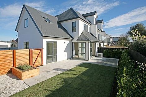 Photo of property in 1/87 Grafton Street, Waltham, Christchurch, 8011