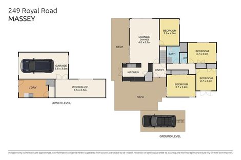 Photo of property in 68 Selwyn Crescent, Forrest Hill, Auckland, 0620