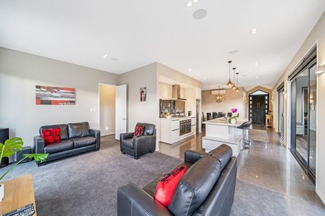 Photo of property in 9 Royston Common, West Melton, 7618