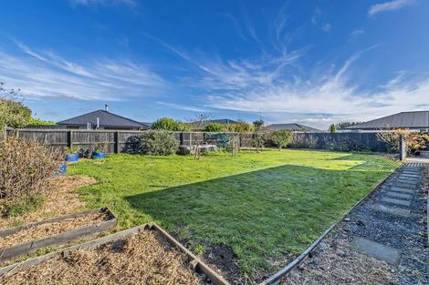 Photo of property in 7 Galileo Way, Leeston, 7632