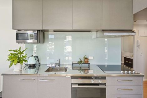 Photo of property in 705/8u Wigan Street, Te Aro, Wellington, 6011