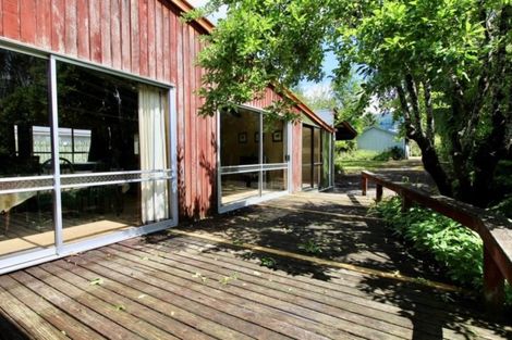 Photo of property in 21 Jollies Pass Road, Hanmer Springs, 7334