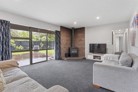 Photo of property in 10 Bowie Drive, Woodend, 7610
