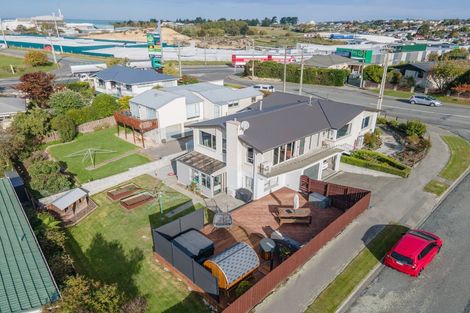 Photo of property in 5 Jellicoe Street, Oceanview, Timaru, 7910