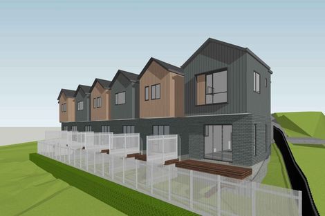 Photo of property in 438 Don Buck Road, Massey, Auckland, 0614