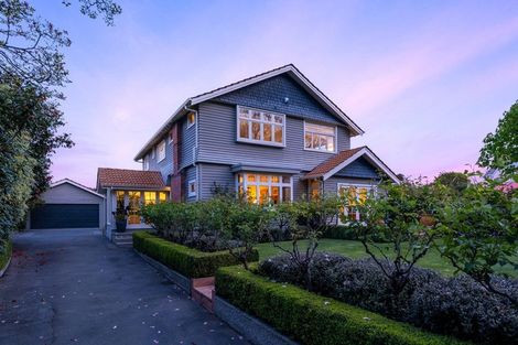 Photo of property in 34 Heaton Street, Merivale, Christchurch, 8052