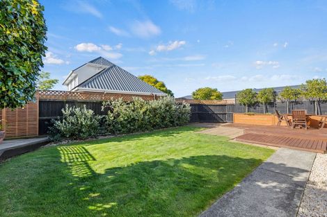 Photo of property in 1/12 Bentley Street, Russley, Christchurch, 8042