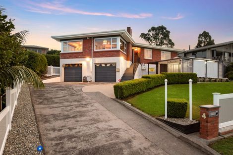 Photo of property in 4 Hamlet Place, Pukekohe, 2120