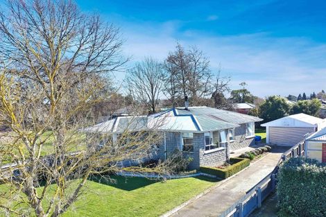 Photo of property in 72 Harland Street, Tinwald, Ashburton, 7700