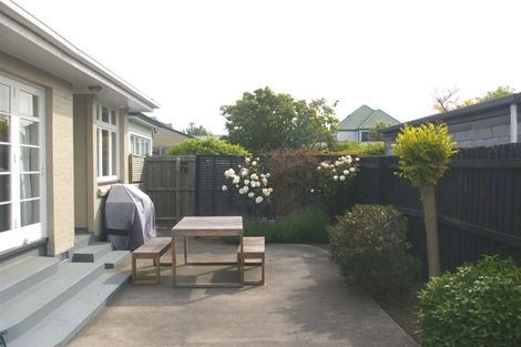 Photo of property in 229 Innes Road, St Albans, Christchurch, 8052