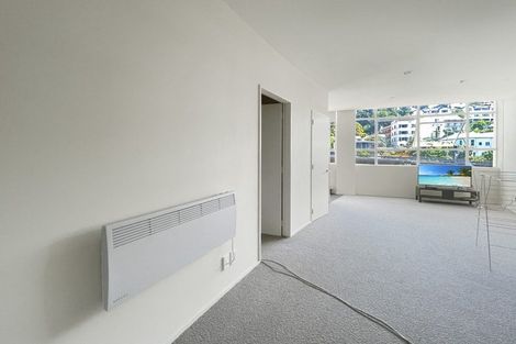 Photo of property in Hume House, 12/152u The Terrace, Wellington Central, Wellington, 6011