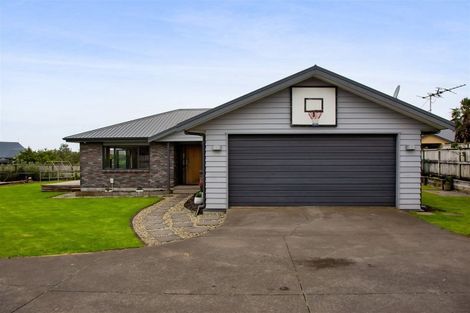 Photo of property in 36a Dillon Drive, Bell Block, New Plymouth, 4312