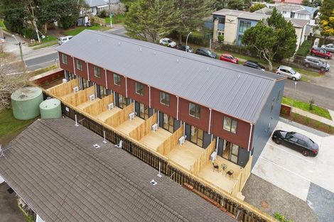 Photo of property in 7/1 Arbor Close, Manurewa, Auckland, 2102