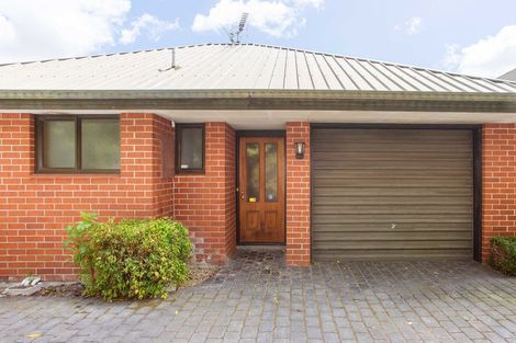 Photo of property in 48 Division Street, Riccarton, Christchurch, 8041