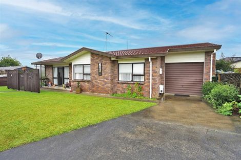 Photo of property in 14a Enderley Avenue, Enderley, Hamilton, 3214