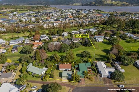 Photo of property in 22 Conqueror Rise, Pauanui, Hikuai, 3579