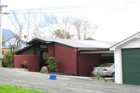 Photo of property in 6 Marion Street, Macandrew Bay, Dunedin, 9014