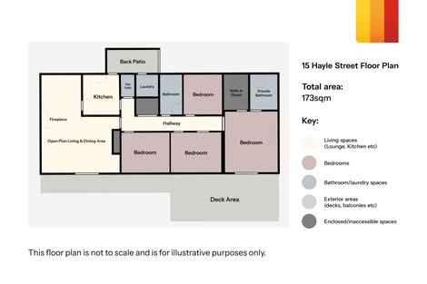 Photo of property in 15 Hayle Street, Holmes Hill, Oamaru, 9401