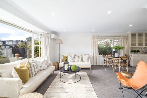 Photo of property in 4/58 Mansfield Avenue, St Albans, Christchurch, 8014