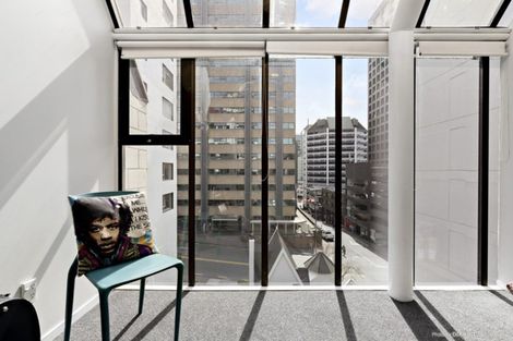 Photo of property in 97u6 Boulcott Street, Wellington Central, Wellington, 6011