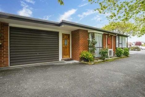 Photo of property in 1/58 Peverel Street, Riccarton, Christchurch, 8041