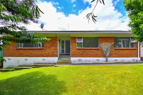 Photo of property in 6 Polandson Place, Opaheke, Papakura, 2113