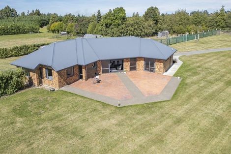 Photo of property in 2540 Wards Road, Darfield, 7571