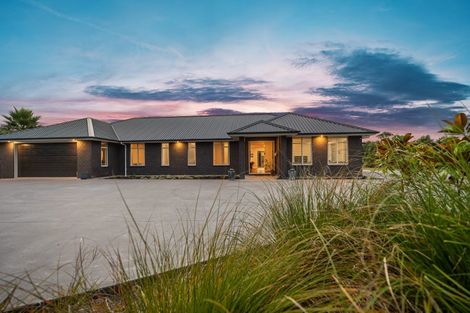 Photo of property in 157 Blackbridge Road, Dairy Flat, Albany, 0794